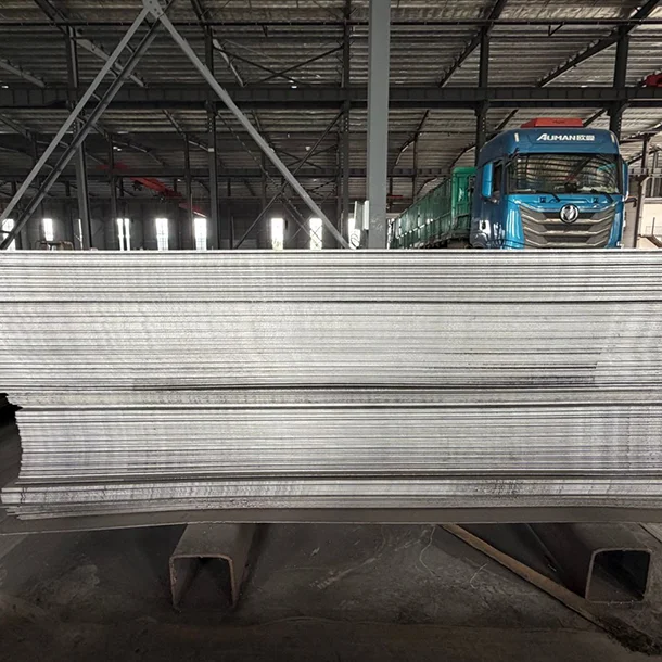 3.0x1500mm Hot Rolled Cut Plate, 6m