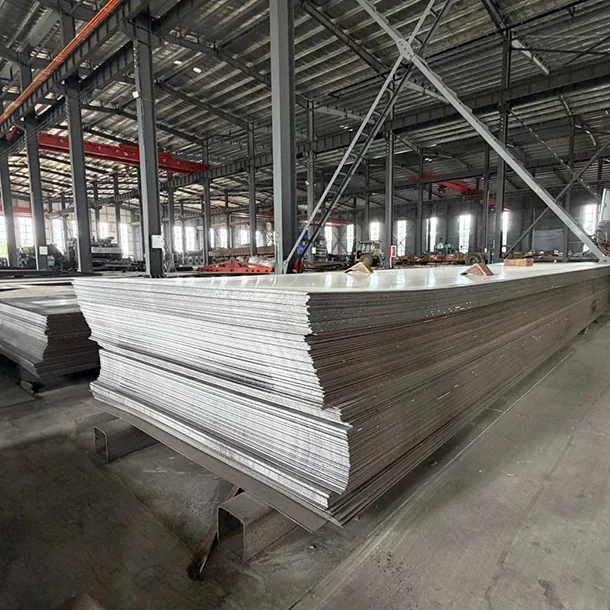 3.0x1500mm Hot Rolled Cut Plate, 6m - 图片 2
