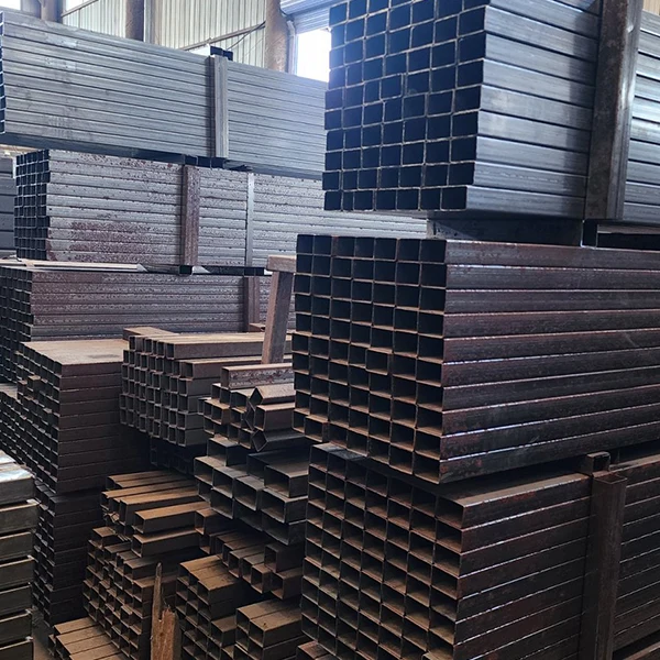 What Makes Liangshan Qiangsheng Steel Pipe a Trusted Trailer Steel Tube Supplier
