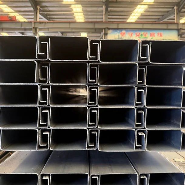 2.5x14mm(Width)×13m Waterproof G Shape Side Beam