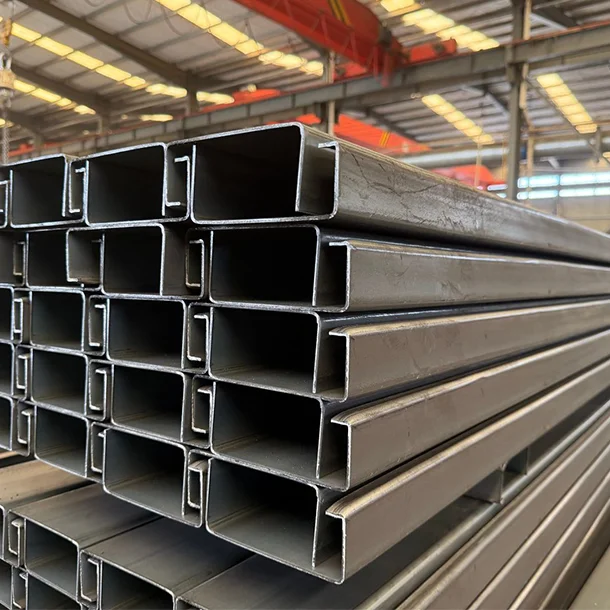 2.5x14mm(Width)×13m Waterproof G Shape Side Beam - 图片 2