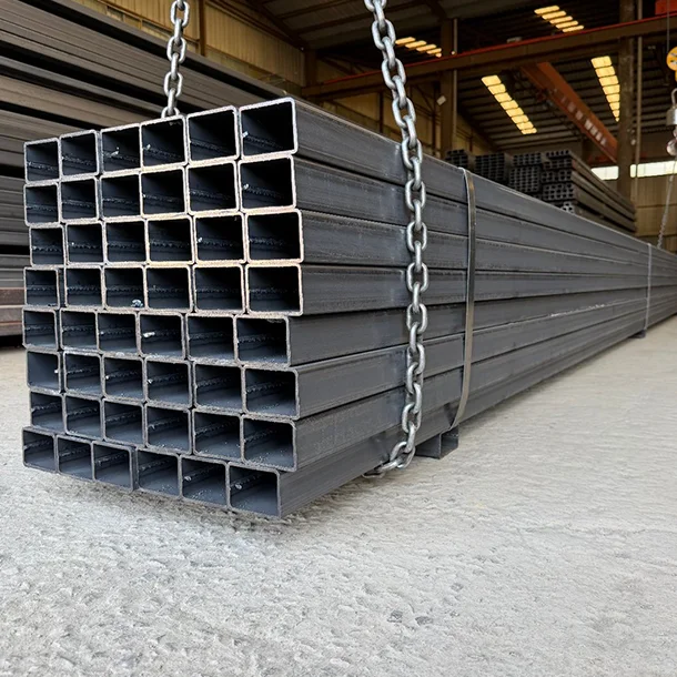 80×100×4.0 Hot Rolled Rectangular Tube (6m) - 图片 2