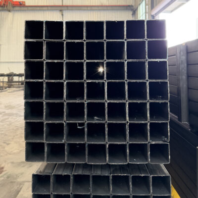 700 High-Strength Lightweight Trailer Square Tube 60×60×2.0