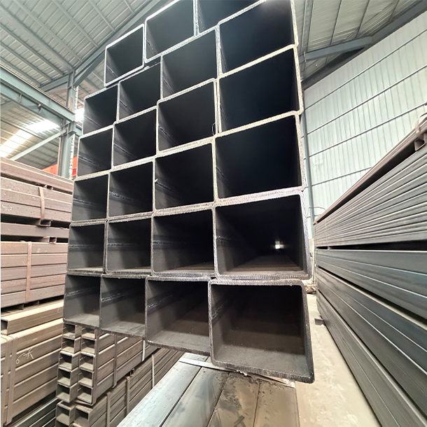 700 High Strength Rectangular Tube 100×150mm - 图片 3