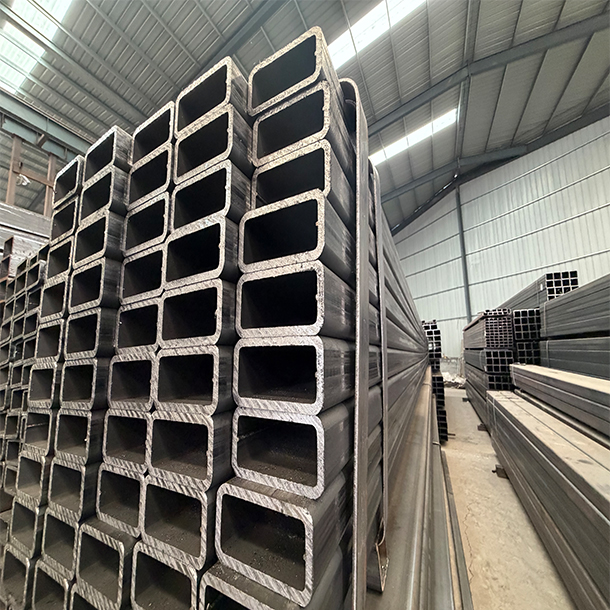 Hot Rolled Rectangular Tube 100×180×8.0 (High Strength 700) - 图片 2