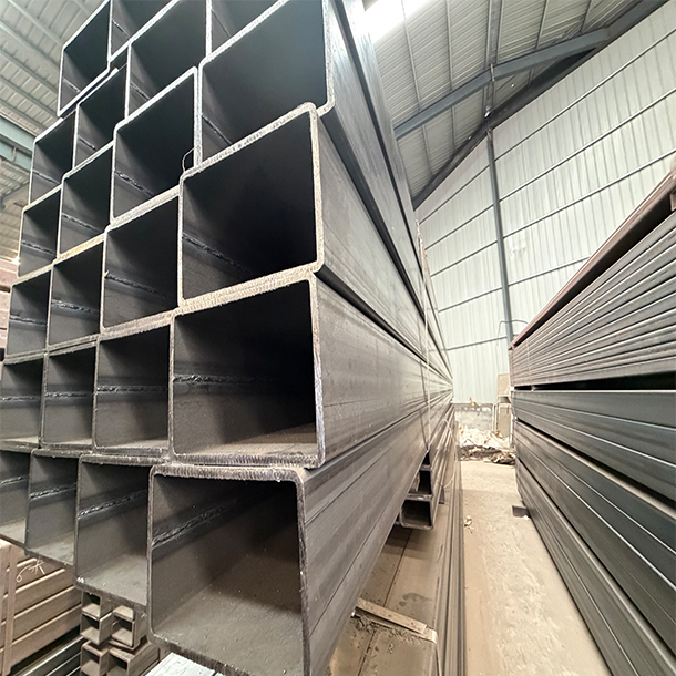 700 High Strength Rectangular Tube 100×150mm - 图片 4