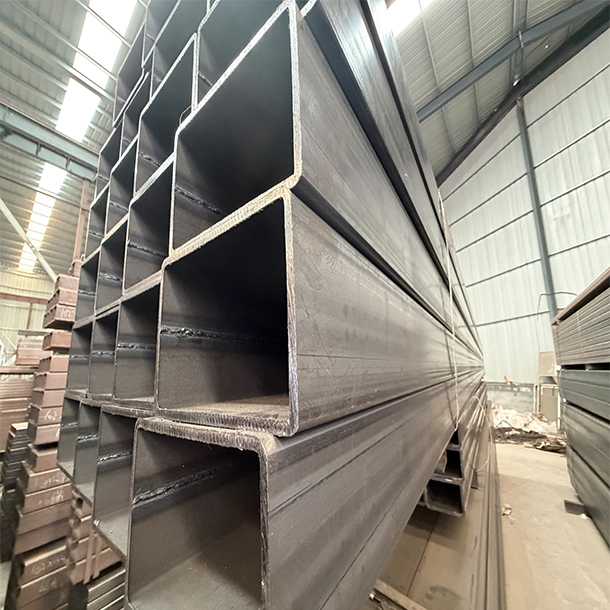 700 High Strength Rectangular Tube 100×150mm - 图片 2