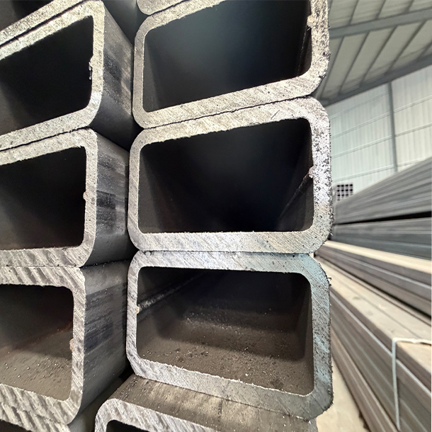 Hot Rolled Rectangular Tube 100×180×8.0 (High Strength 700) - 图片 3