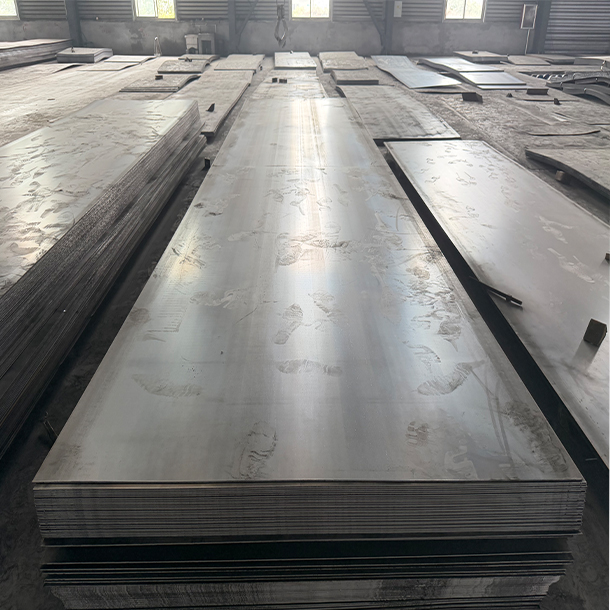 700 High Strength Flat Plate | Width 1500mm, Custom Thickness & Length - 图片 3