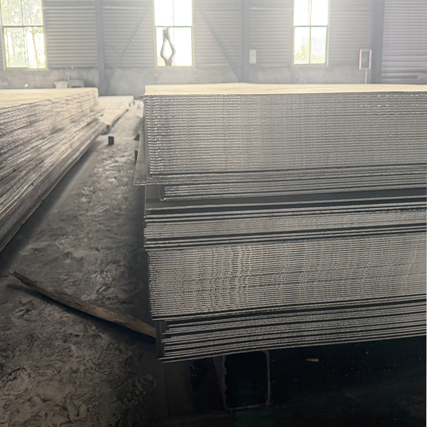 700 High Strength Flat Plate | Width 1500mm, Custom Thickness & Length - 图片 6