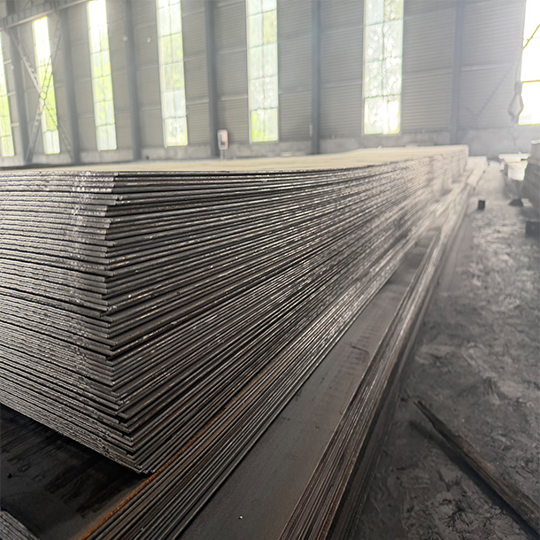 700 High Strength Flat Plate | Width 1500mm, Custom Thickness & Length - 图片 4